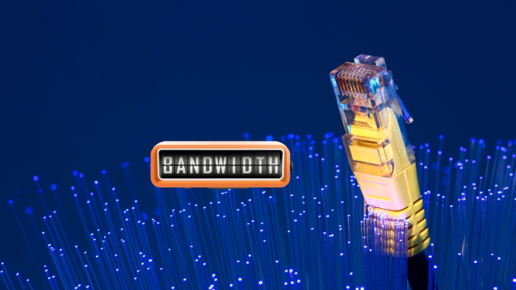 Bandwidth Adalah Pengertian, Fungsi, dan 4 Cara Mengoptimalkannya