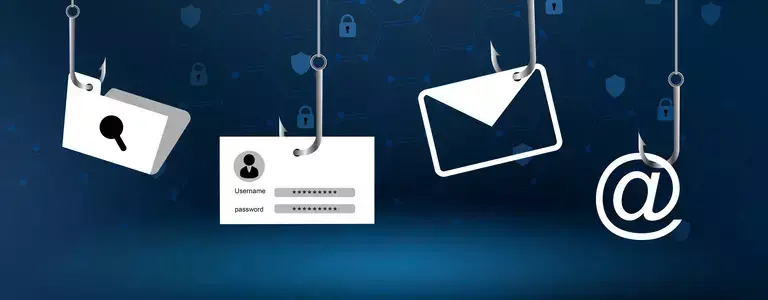 Bekali Diri dengan Informasi terkait Phising