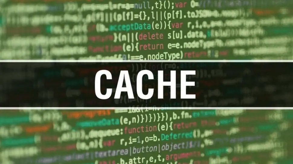 Cache Adalah Data Tersimpan Ini 4 Cara Menghapusnya