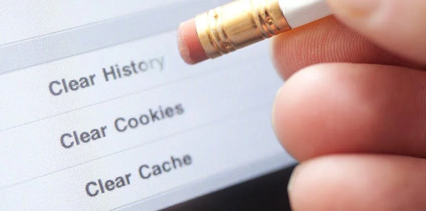 Cache Browser