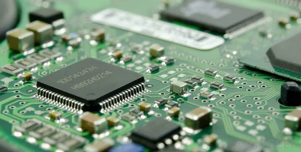 Cache Hardware
