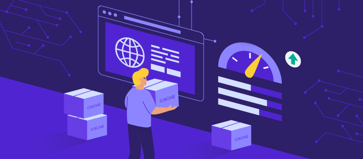 Cache Software adalah