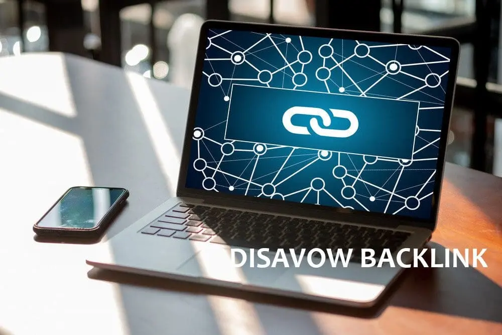 Cara Disavow Toxic Backlinks