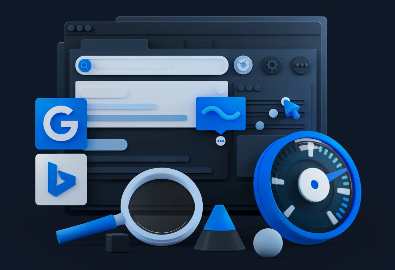 Cara Kerja Programmatic SEO