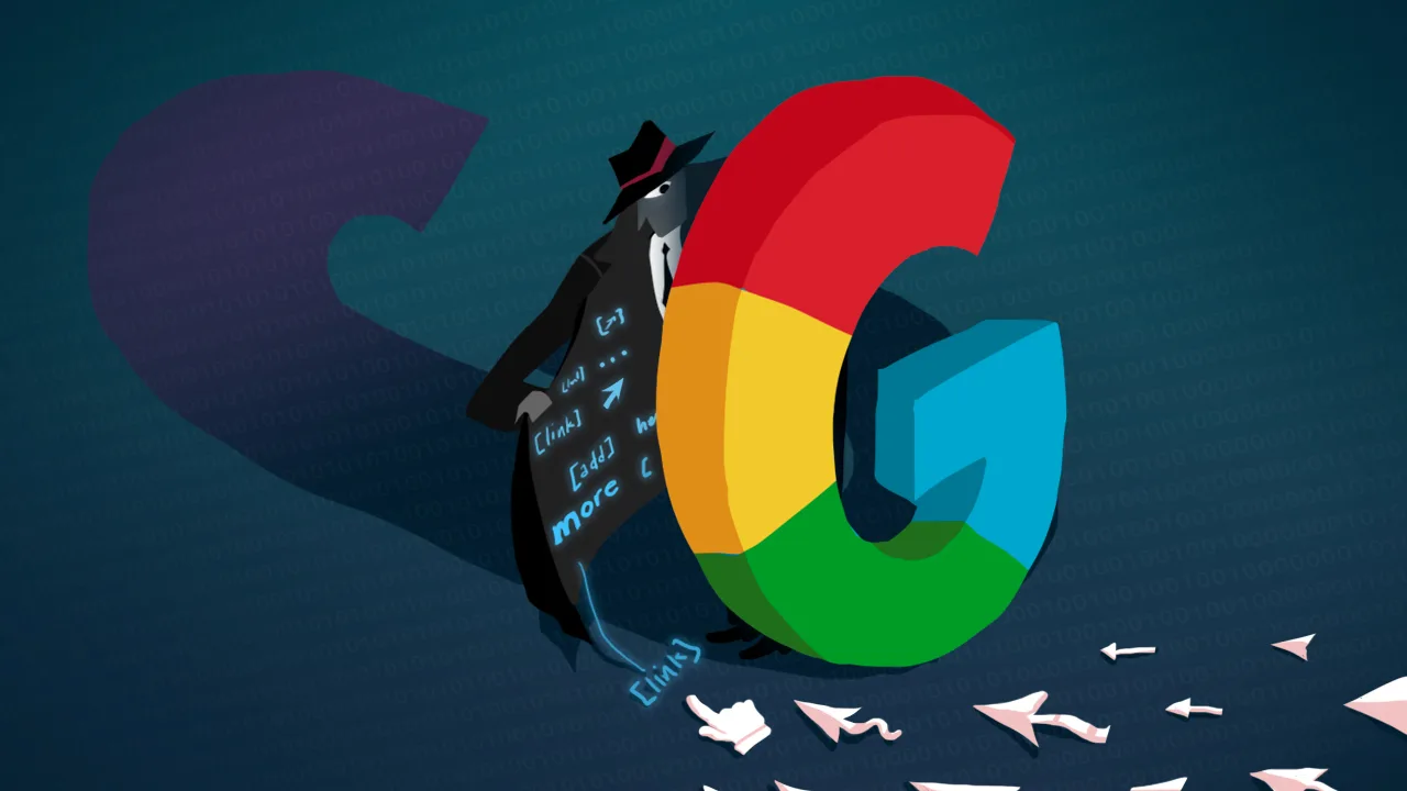 Cara Mengatasi atau Mencegah Terbentuknya Toxic Backlinks