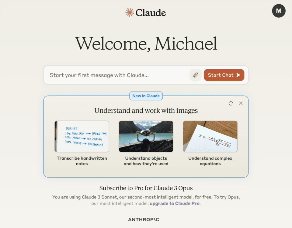 Claude 3