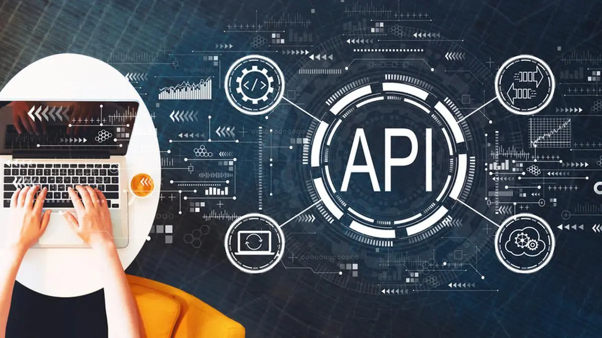 Composite API
