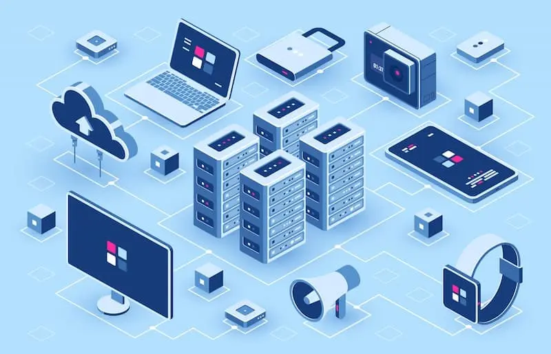 DHCP Server