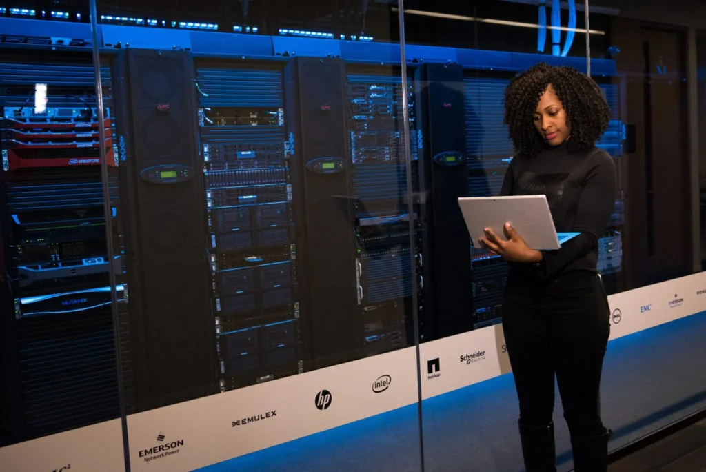 Database Server