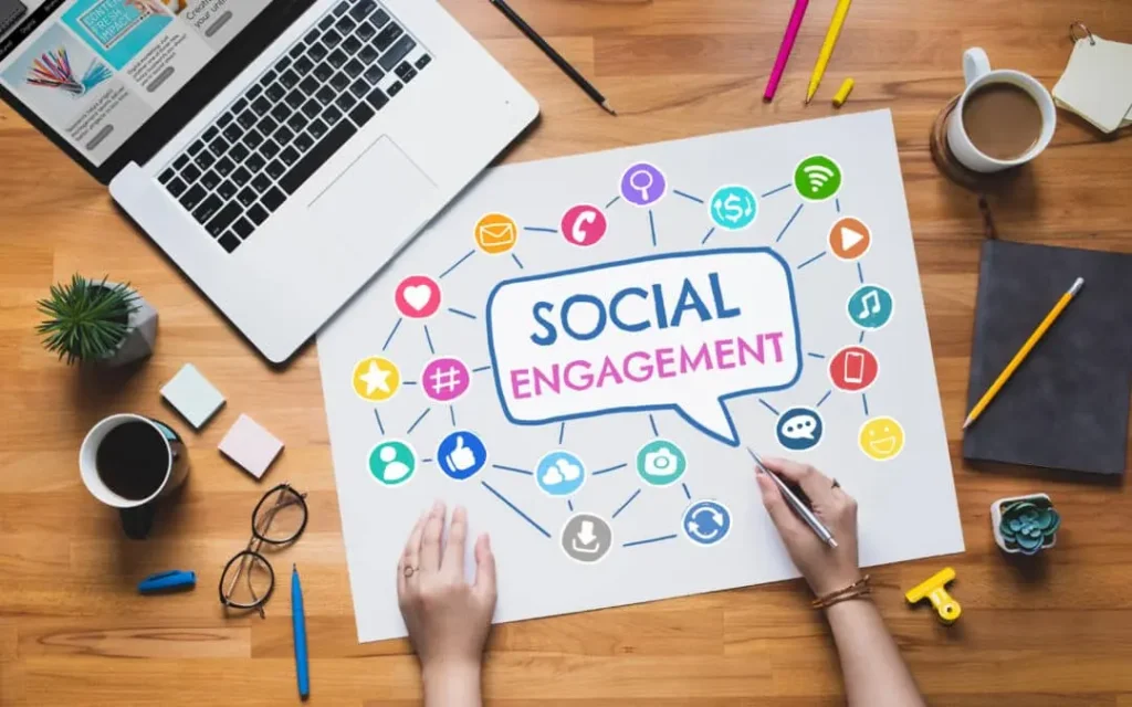 Engagement Adalah Hal Penting untuk Bisnis Ini 4 Cara Mengukurnya