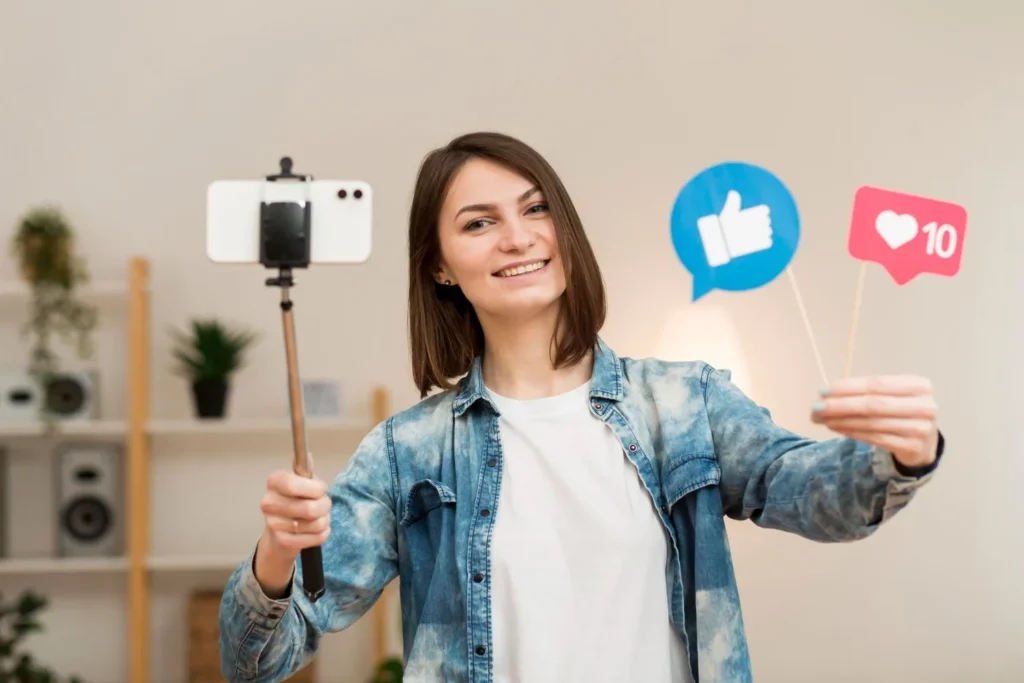 Engagement Rate by View (ER View)