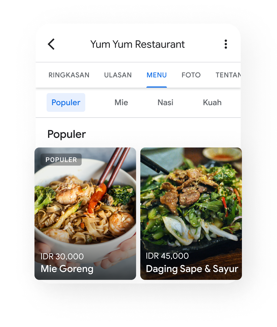 Fokuslah Pada Local SEO