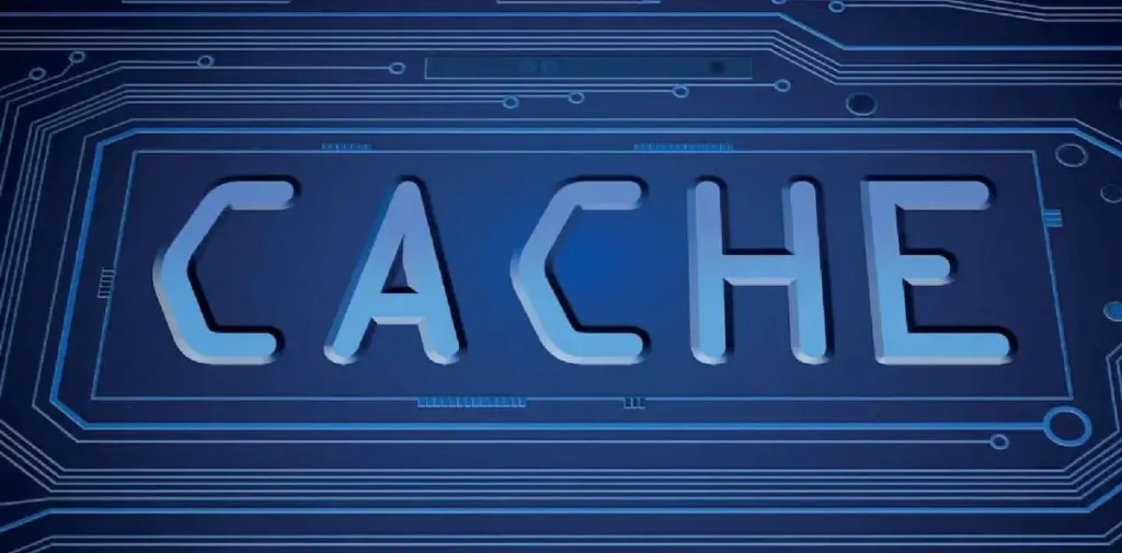 Fungsi Cache