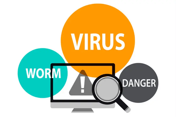 Jenis-jenis Malware