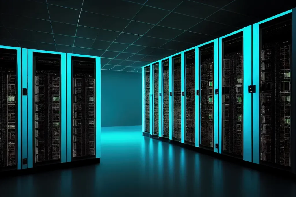 Jenis-jenis Server
