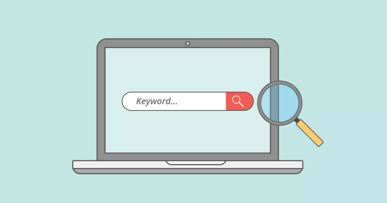 Kekurangan Keyword Clustering