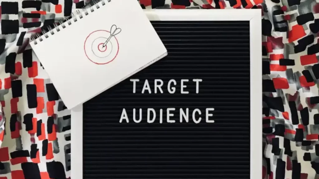 Kenali Target Audiens