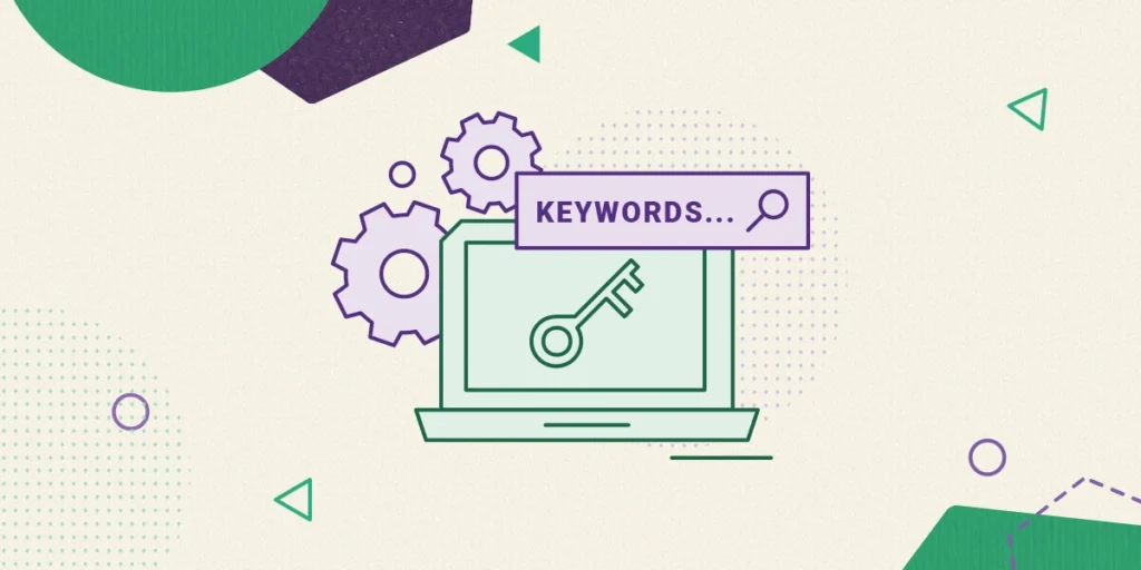 Keyword Data