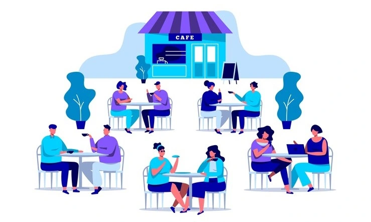 Kiat Networking dan Kolaborasi untuk Small Business Marketing