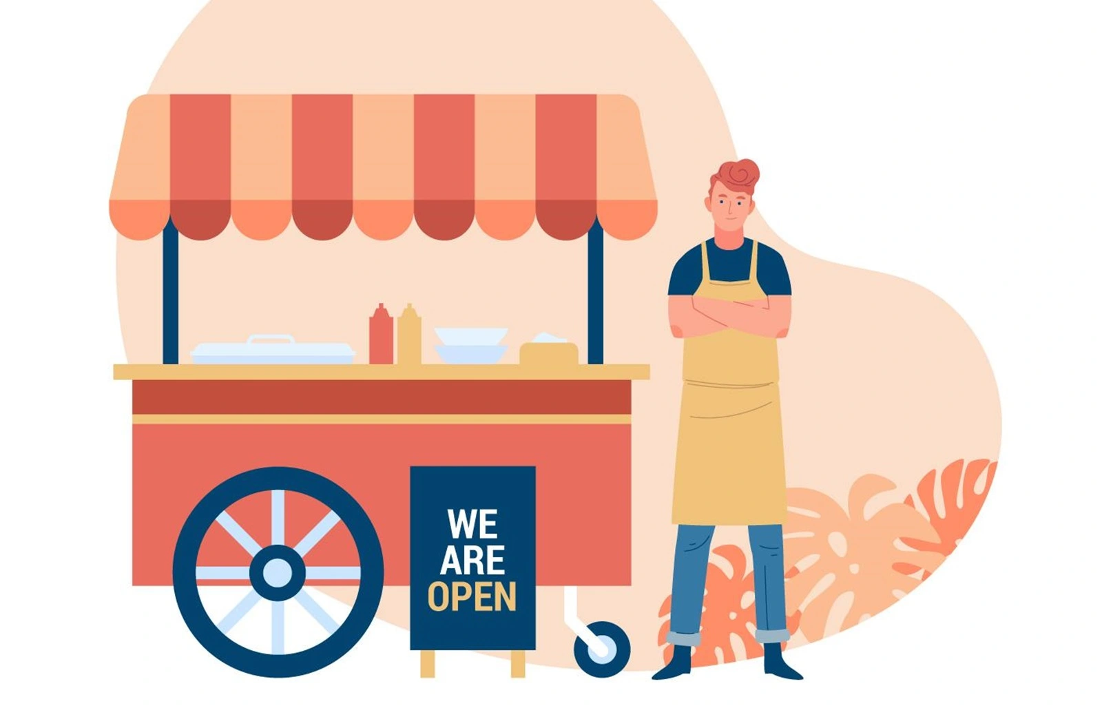 Kiat Perencanaan dan Pengembangan Strategis untuk Small Business Marketing