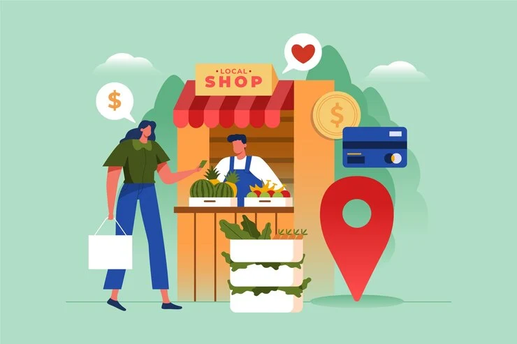 Kiat Visibilitas Online untuk Small Business Marketing