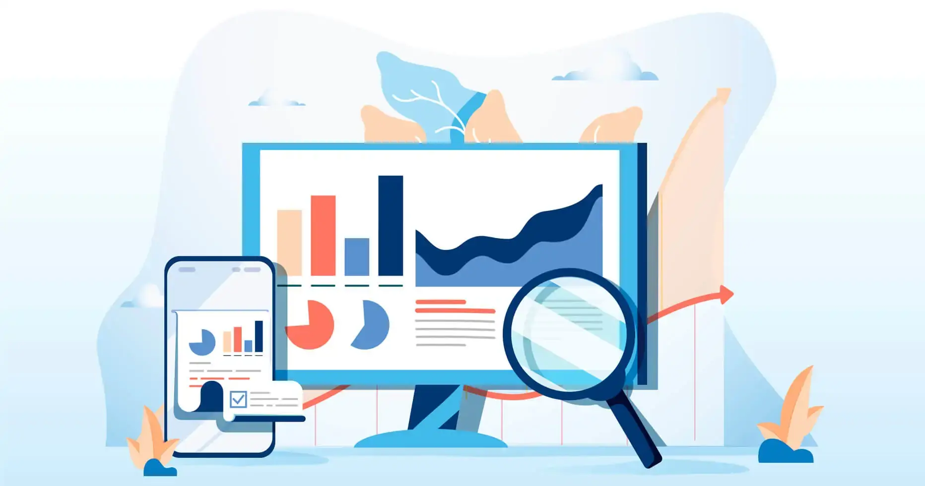 Lakukan Audit Sebelum Membeli Website yang Menarik Perhatian