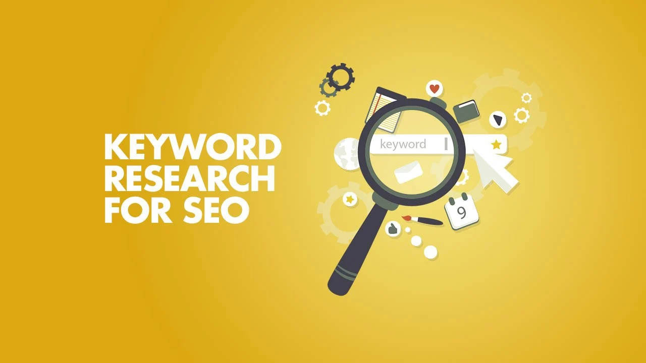 Lakukan Riset Keyword
