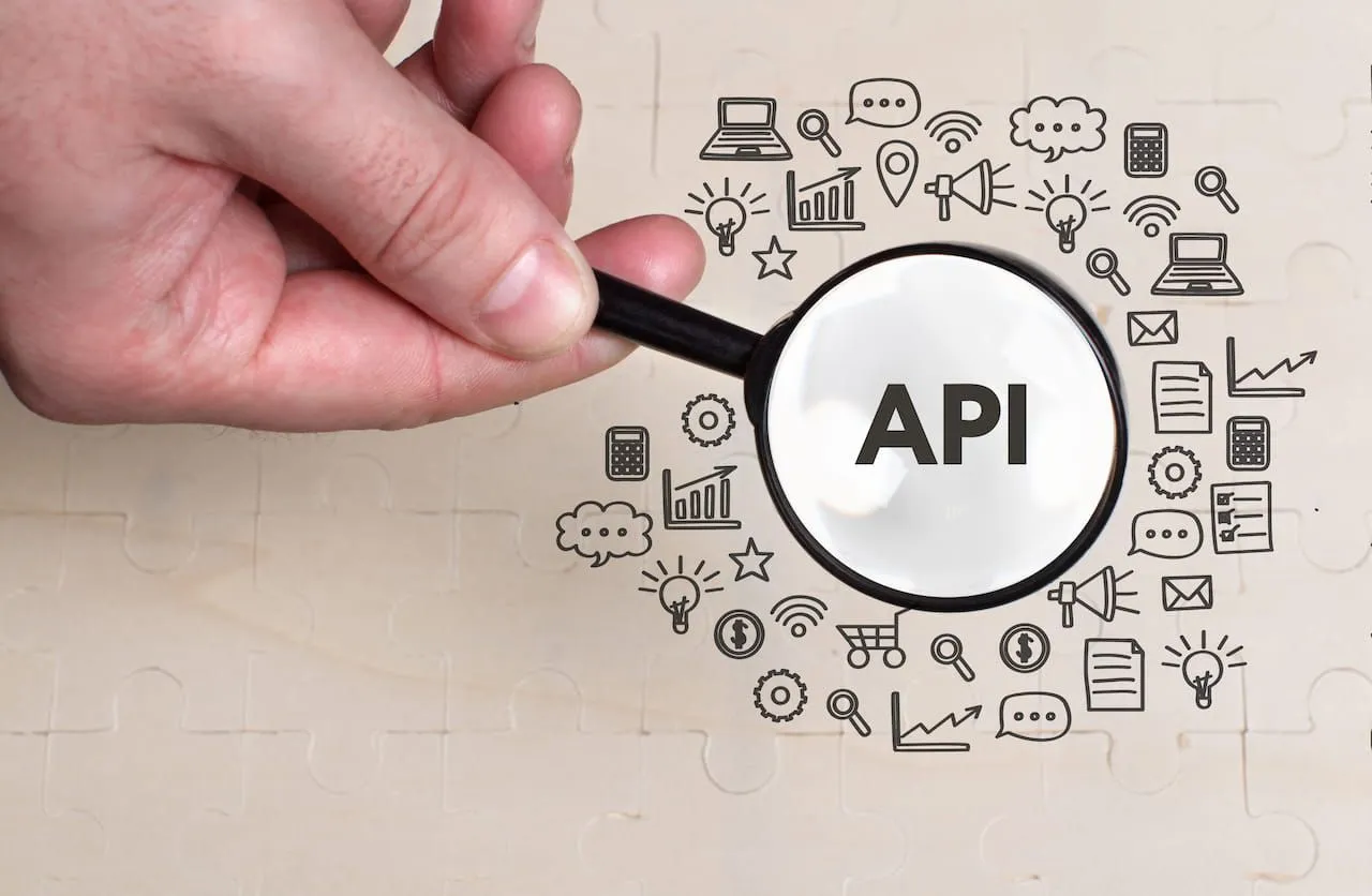 Manfaat API