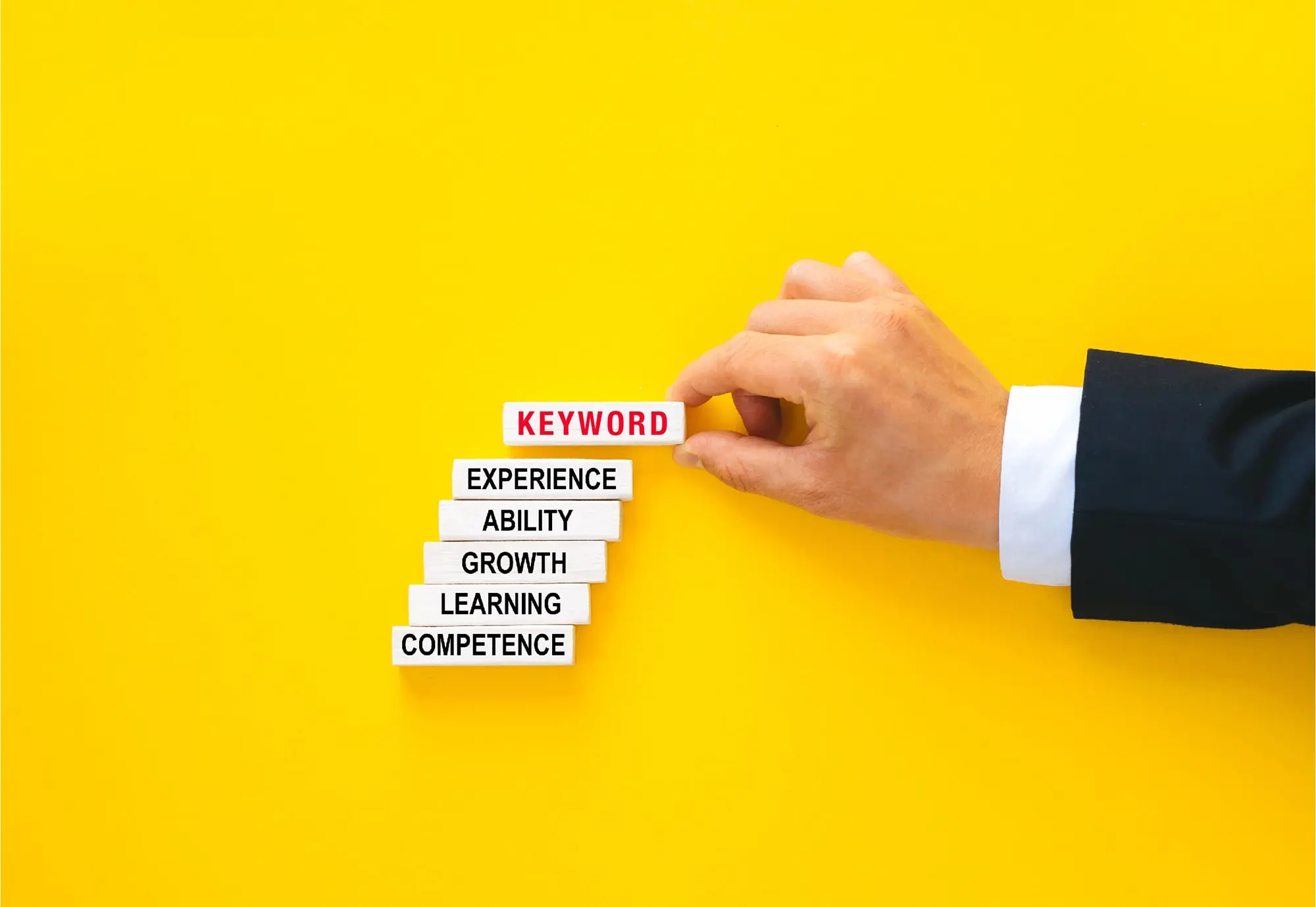 Manfaat Keyword Clustering
