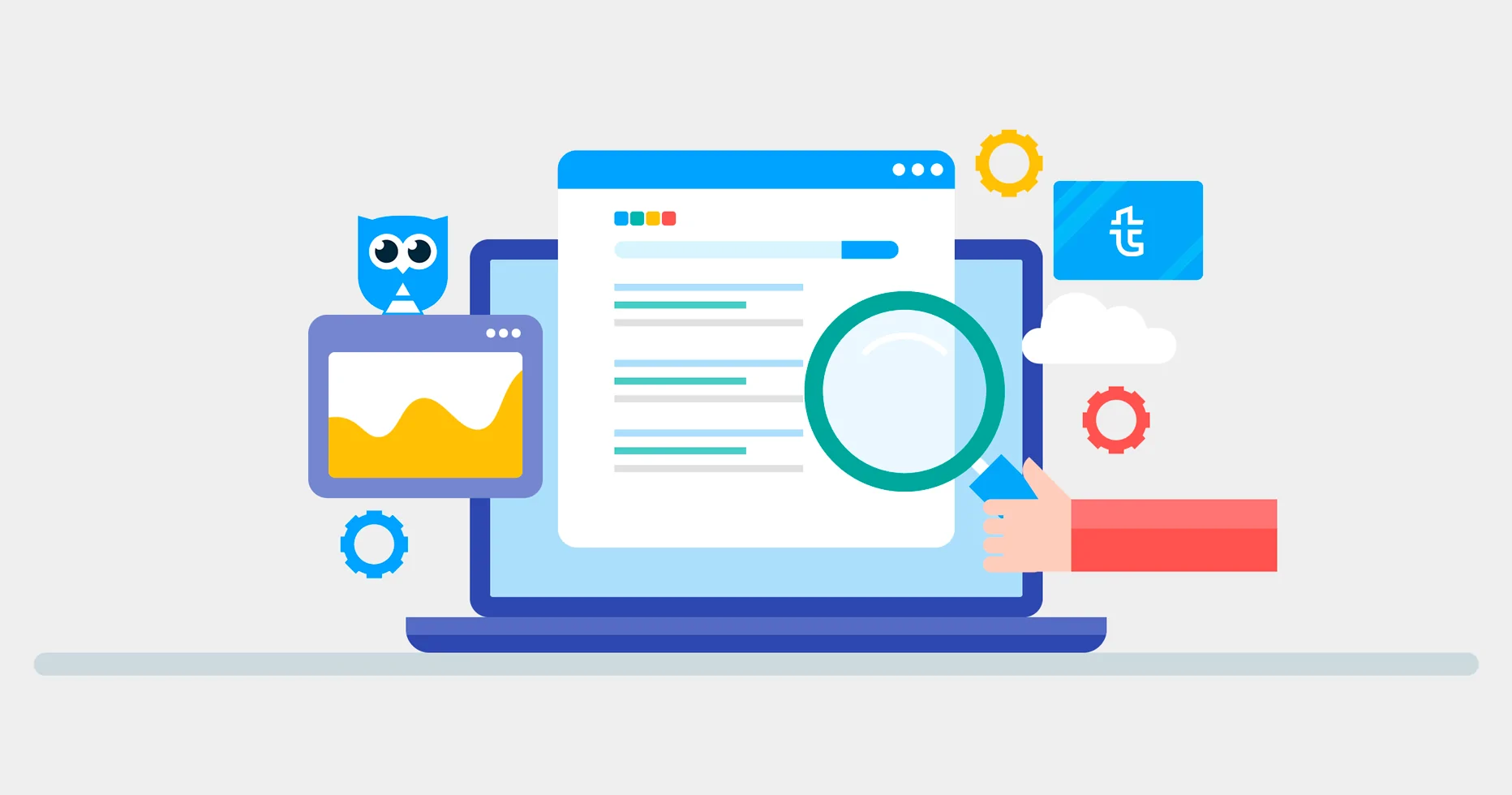 Memastikan Kontenmu Sesuai dengan Search Intent