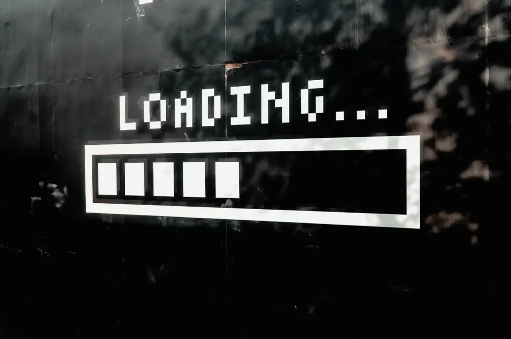 Mempercepat Loading Data