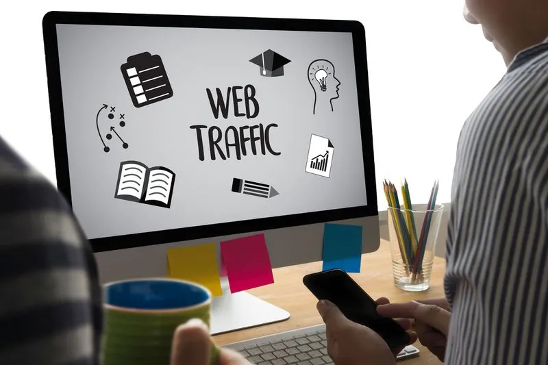 Menarik Traffic