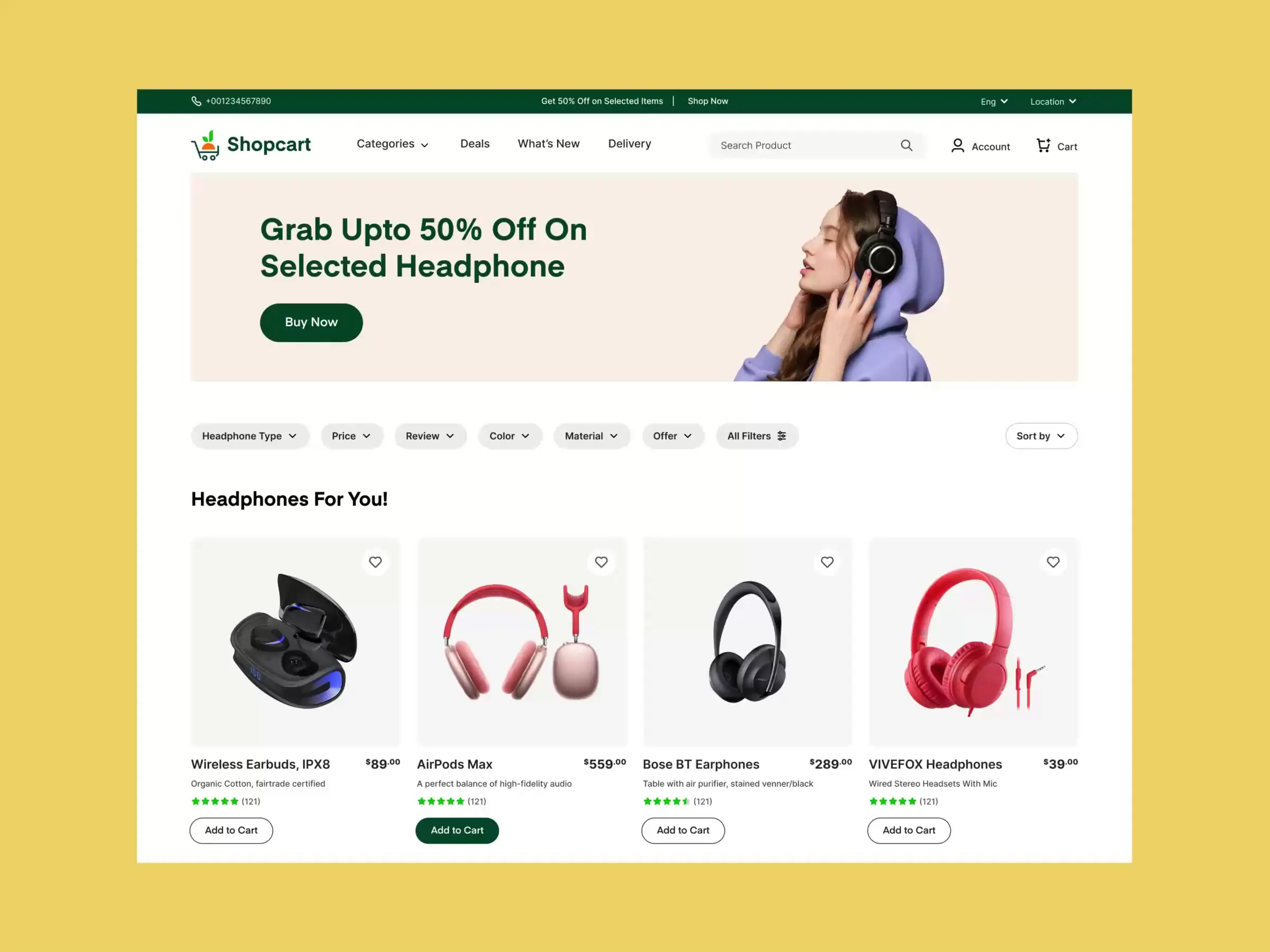 Mencantumkan Harga, Ketersediaan Produk, Rating, dan Ulasan