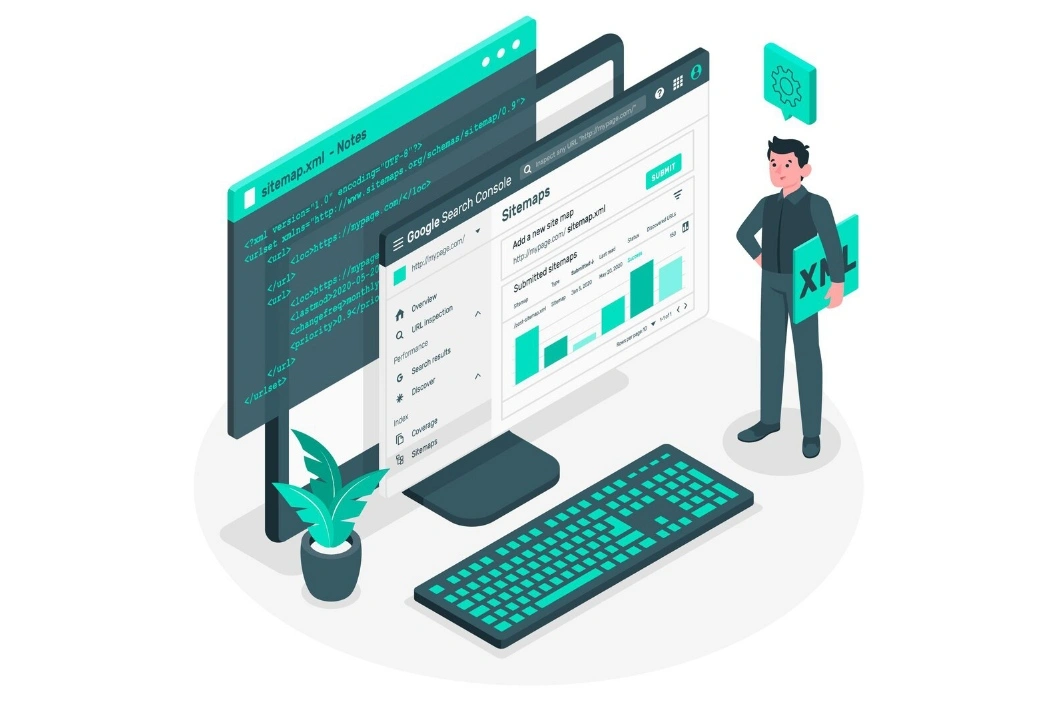 Mengapa Harus Menggunakan Sitemap Generator Tools?
