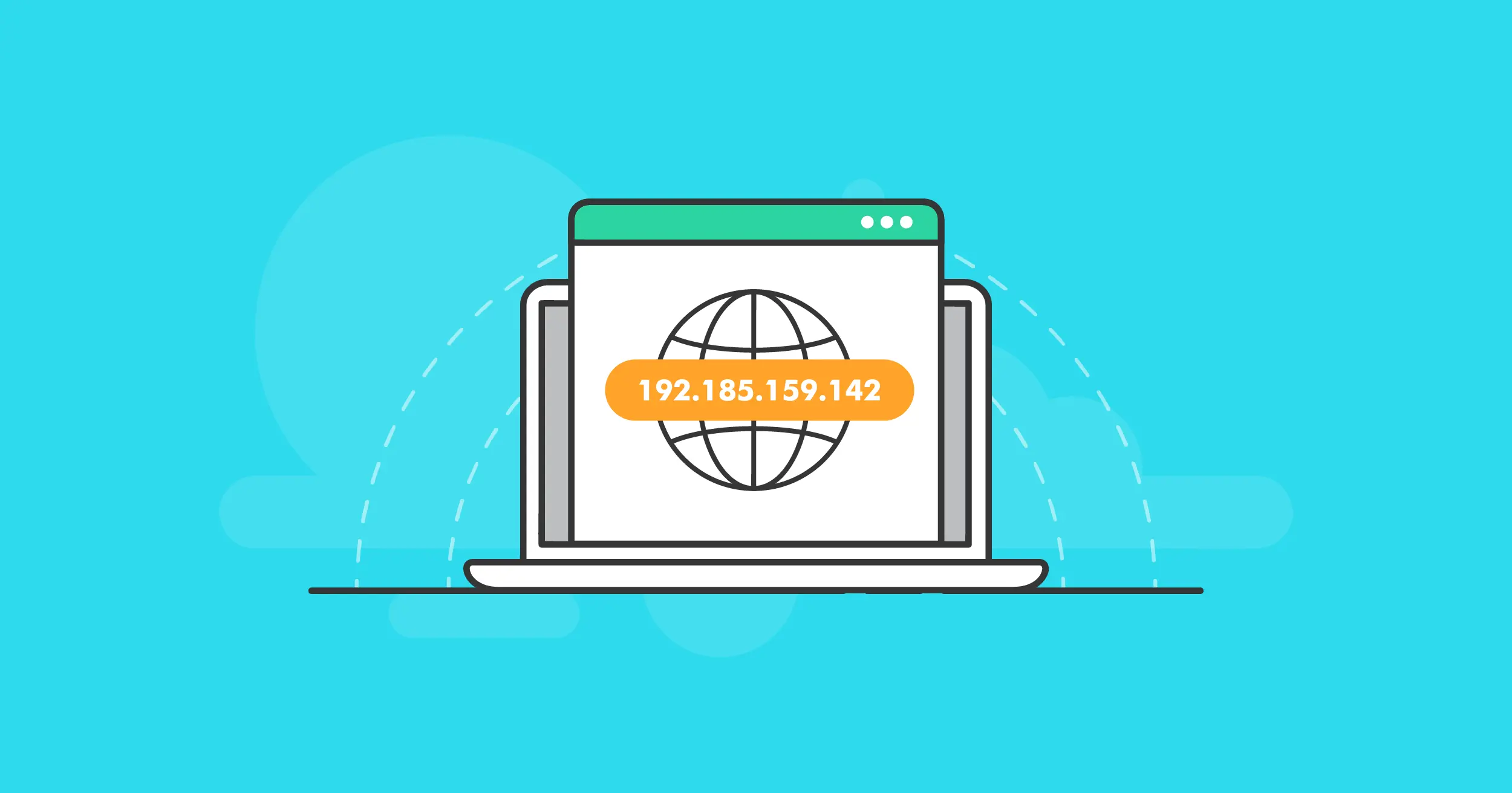 Mengatasi dns_probe_finished_nxdomain dengan Release dan Renew IP Address