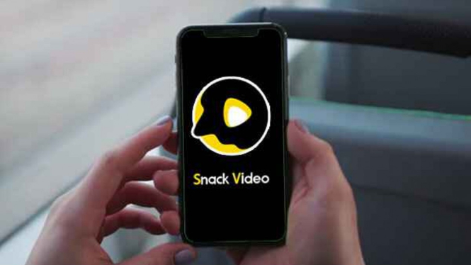 Mengenal Apa Itu Snack Video