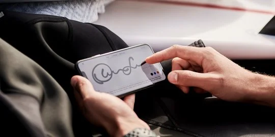 Mengenal Apa Itu Tanda Tangan Digital