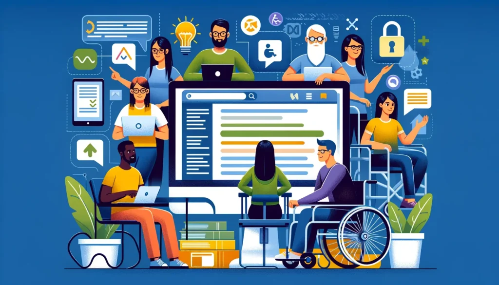 Mengenal Apa Itu Website Accessibility