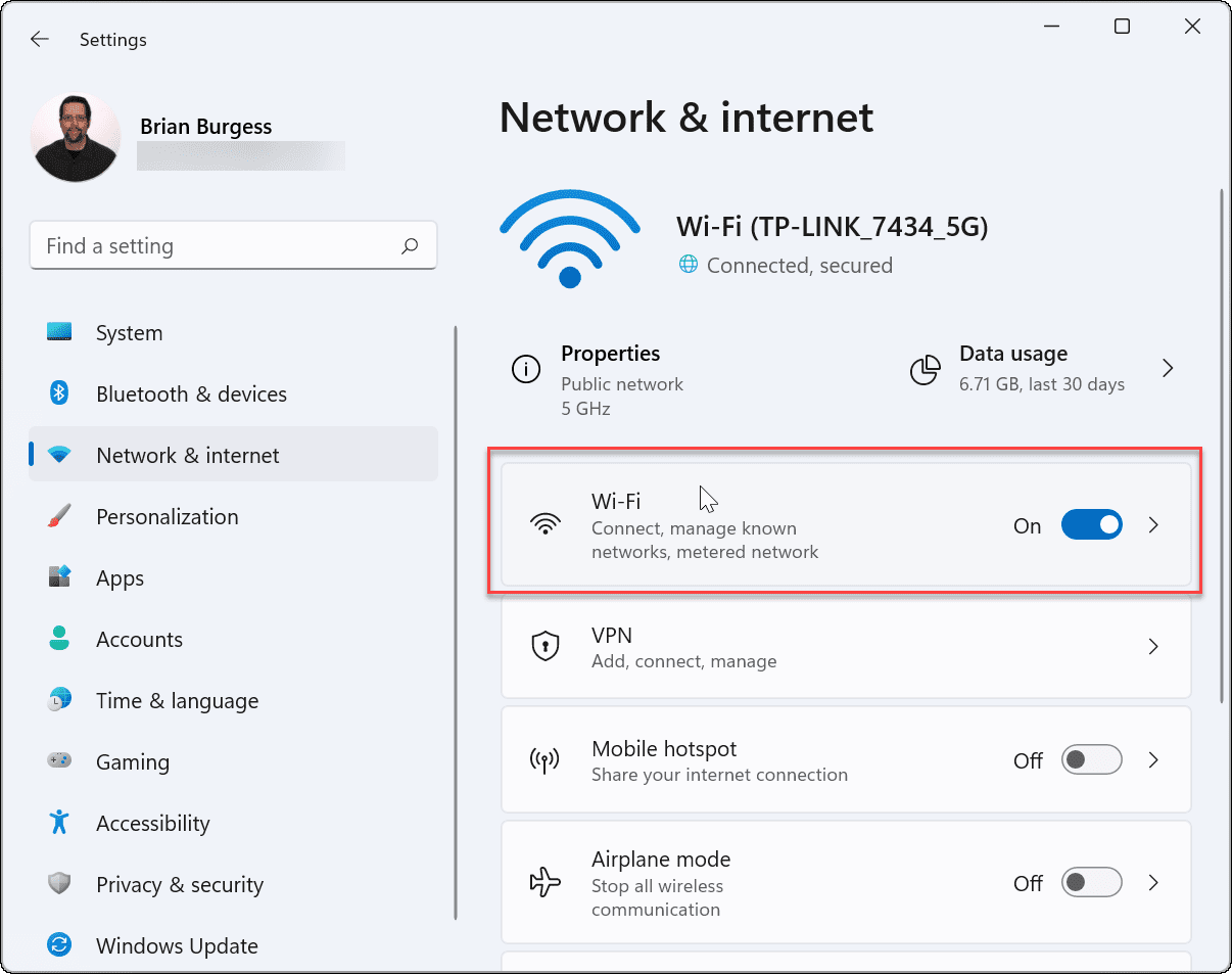 Mengubah Server DNS pada Perangkat Windows