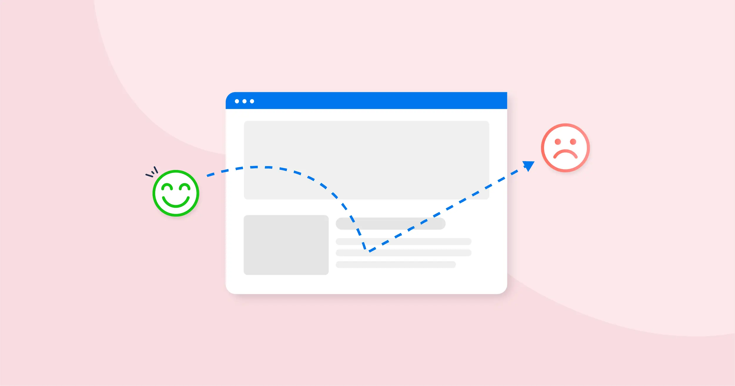 Mengurangi Bounce Rate