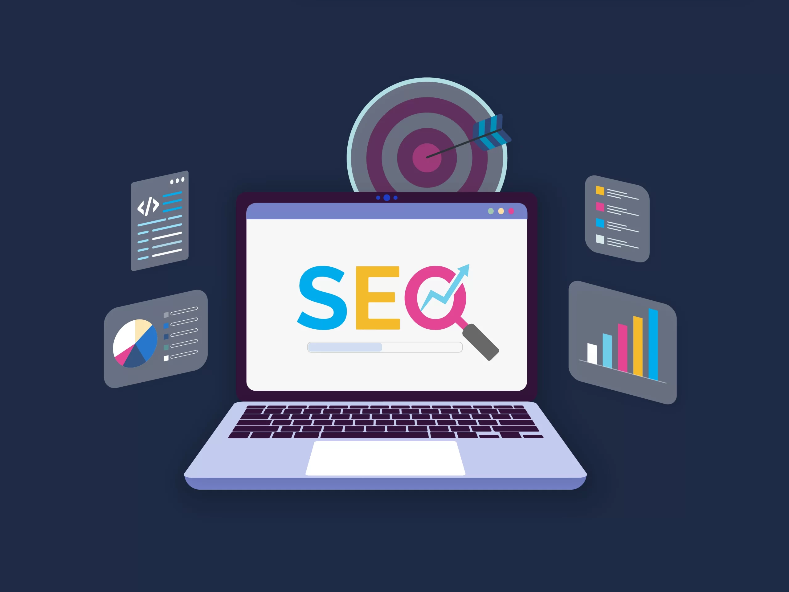 Meningkatkan Performa SEO-On Page Situsmu