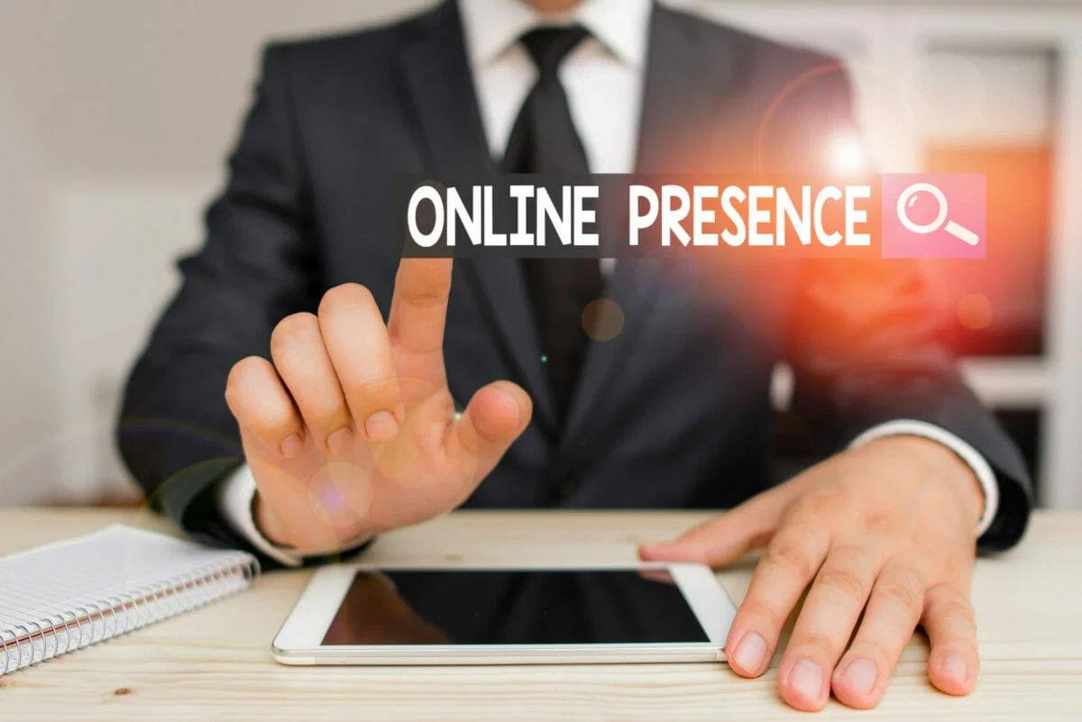 Meningkatkan Visibilitas Online