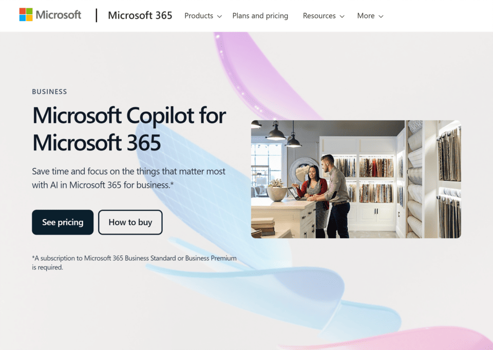 Microsoft Copilot