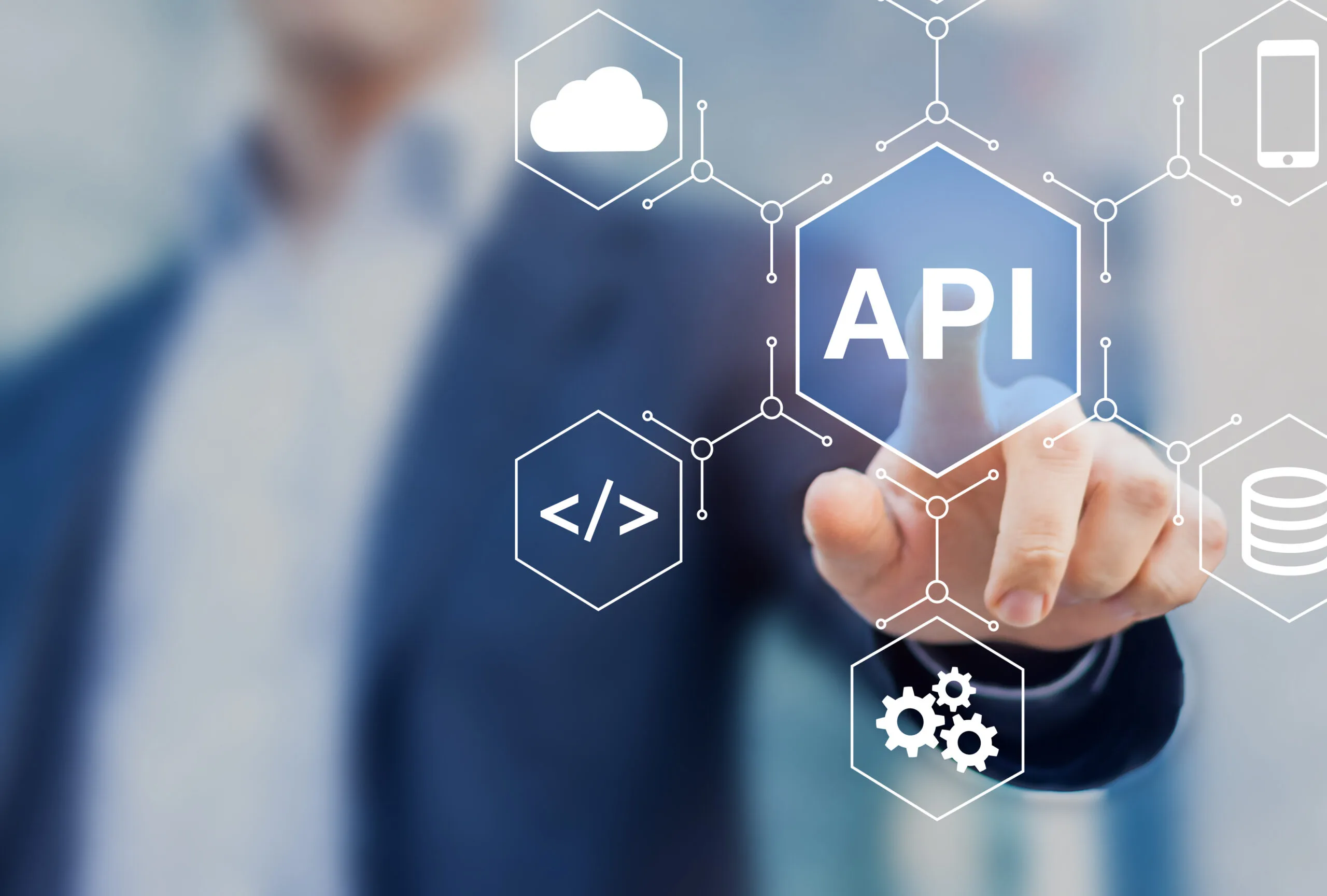 Partner API