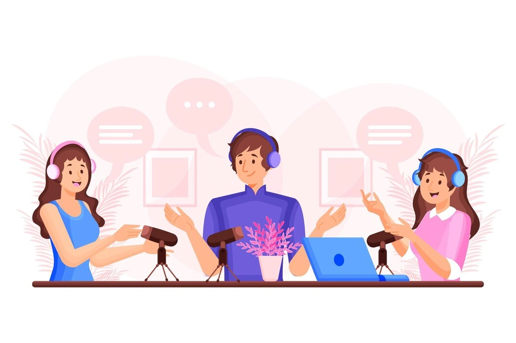 Pendapatan Iklan Podcast