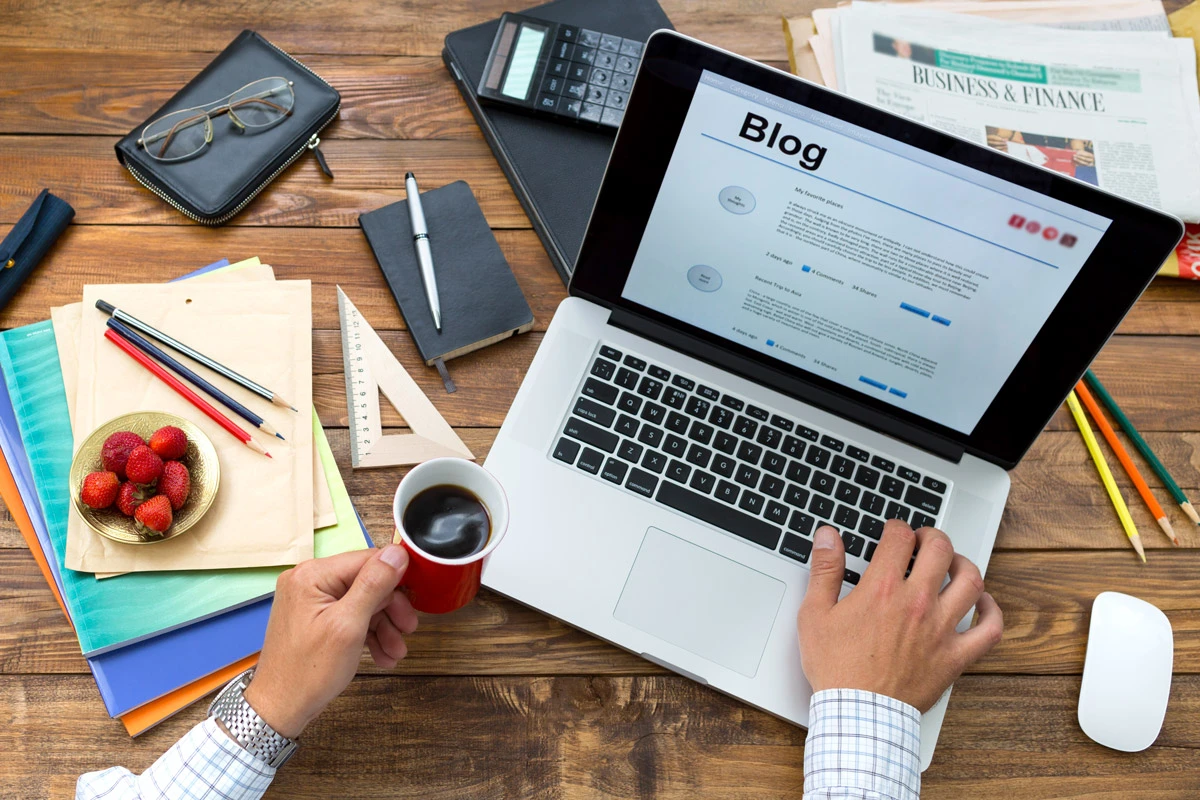 Publikasikan Konten ke Situs Webmu
