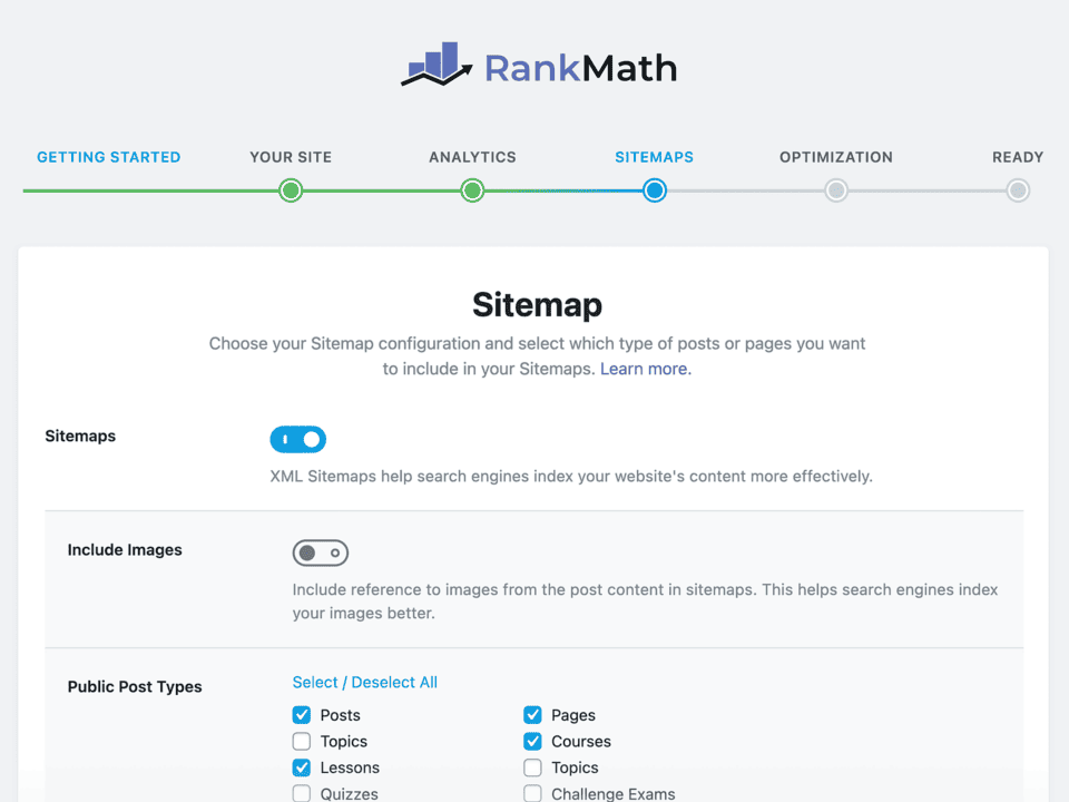 Rank Math