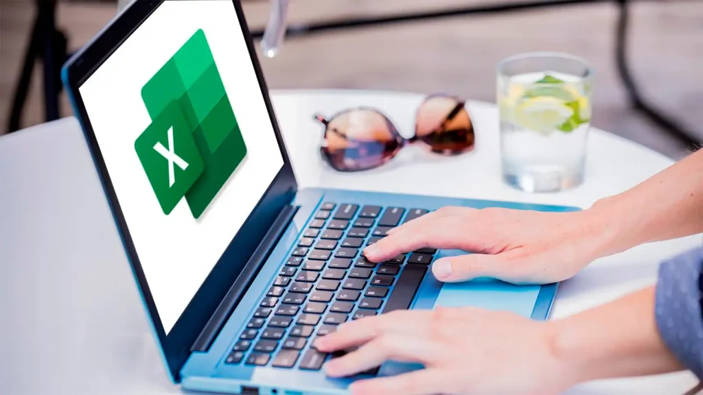 Rumus Pengurangan di Excel