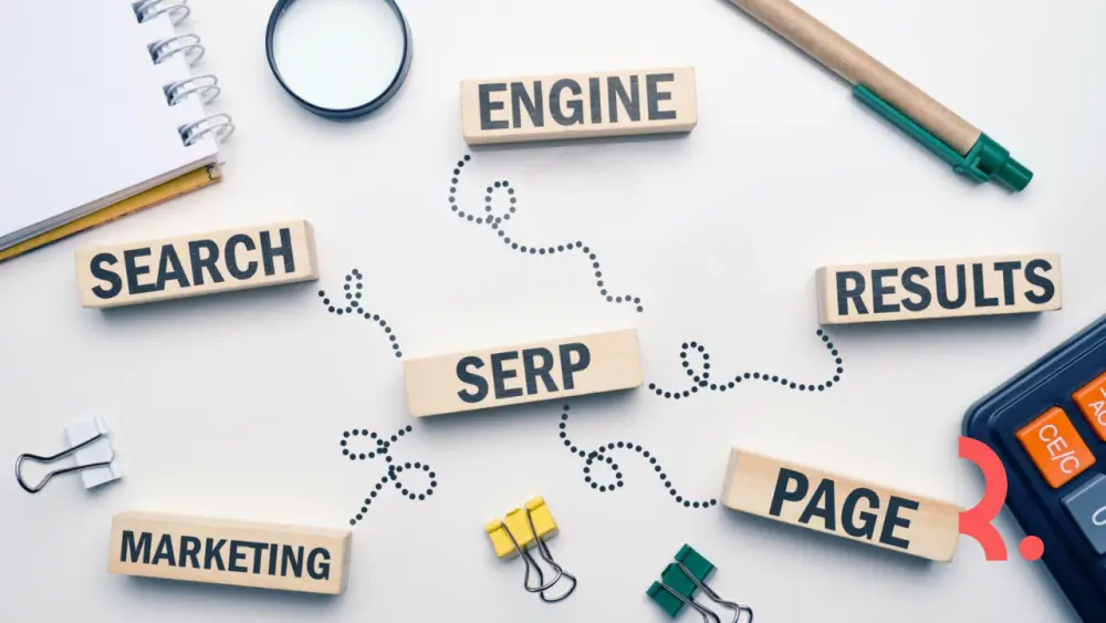 SERP Data