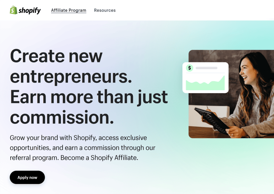Shopify